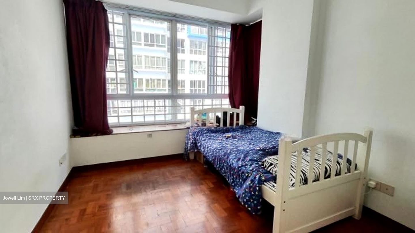 La Casa (D25), Condominium #606822611